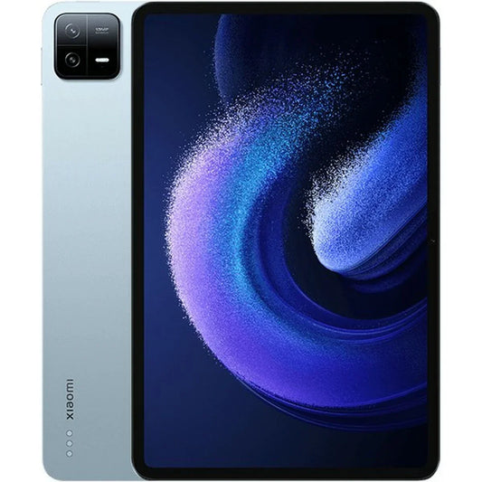 Tablet Xiaomi Pad 6 11" 6 GB RAM 128 GB Azzurro - Yestore