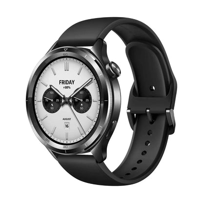 Smartwatch Xiaomi BHR9195GL Nero 1,43" - Yestore