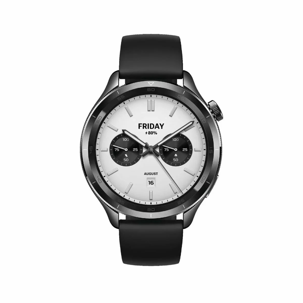 Smartwatch Xiaomi BHR9195GL Nero 1,43" - Yestore