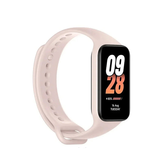 Smartwatch Xiaomi Smart Band 8 Active Pink 1,47" - Yestore