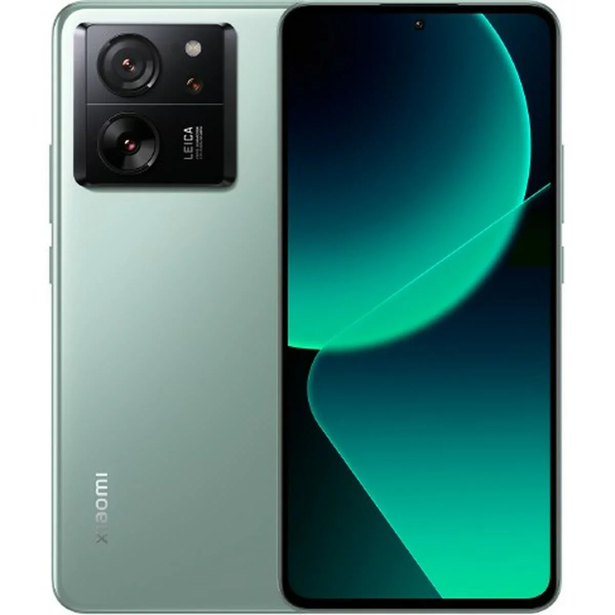 Telephone Xiaomi Green - Yestore