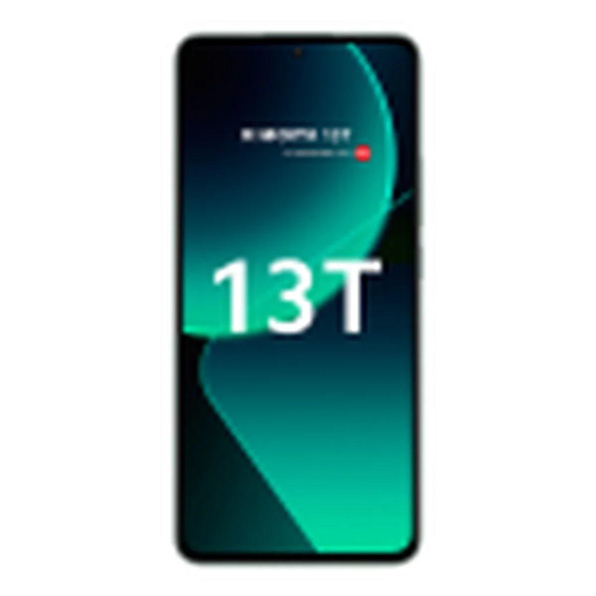 Telephone Xiaomi Green - Yestore