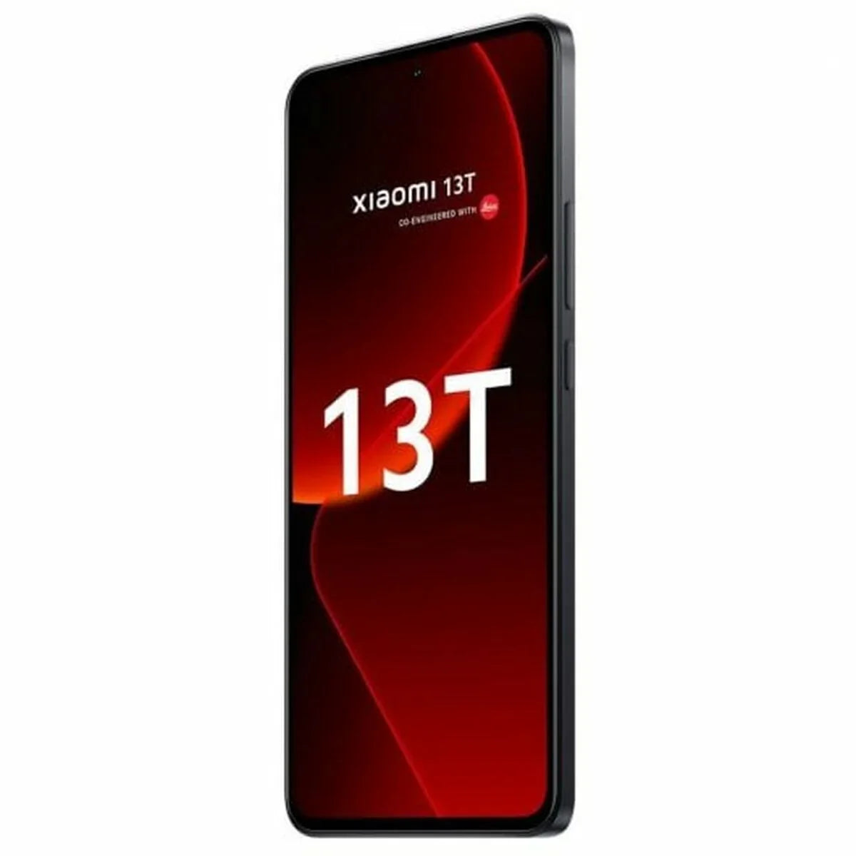 Smartphone Xiaomi 13T 6,67" 8 GB RAM 256 GB Nero - Yestore
