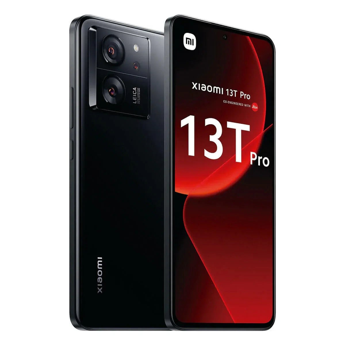 Smartphone Xiaomi 13T 5G 6,67" 12 GB RAM 512 GB Nero - Yestore