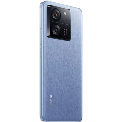 Smartphone Xiaomi 13T 5G 6,67" 8 GB RAM 256 GB Azzurro - Yestore