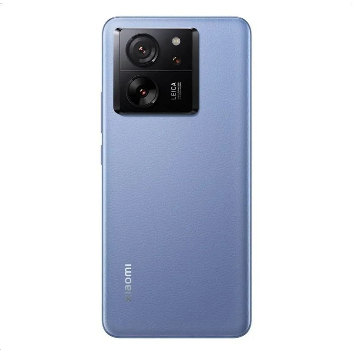 Smartphone Xiaomi 13T 5G 6,67" 12 GB RAM 256 GB Azzurro - Yestore