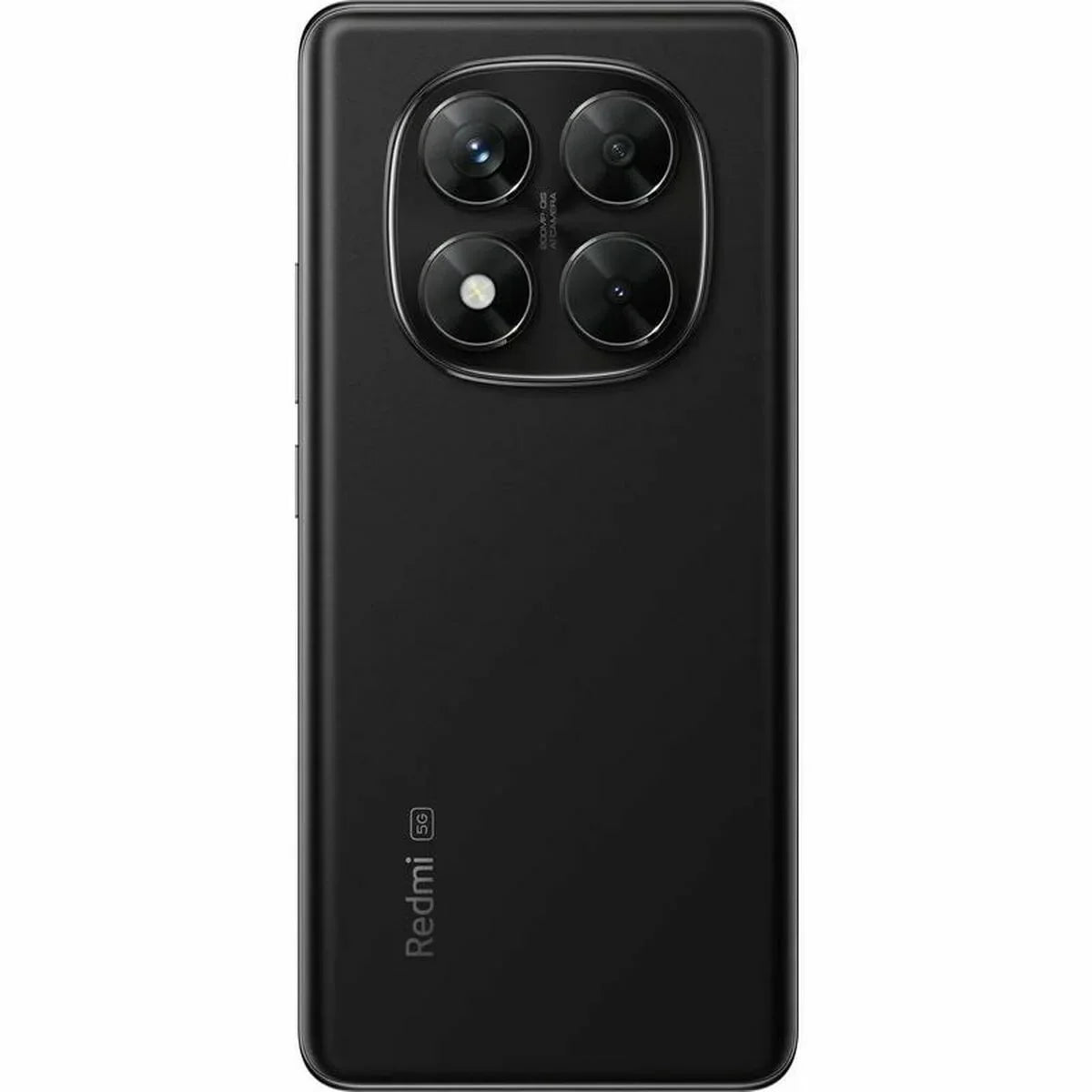 Smartphone Xiaomi MZB0I8BEU 6,67" 8 GB RAM 256 GB Nero Midnight black - Yestore