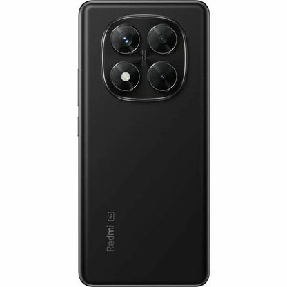 Smartphone Xiaomi MZB0I8BEU 6,67" 8 GB RAM 256 GB Nero Midnight black - Yestore