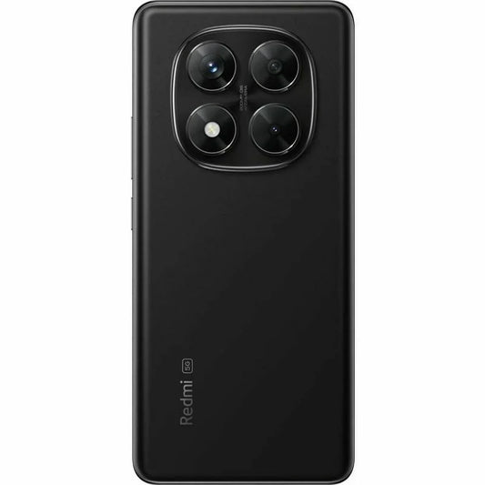 Smartphone Xiaomi MZB0I8BEU 6,67" 8 GB RAM 256 GB Nero Midnight black - Yestore