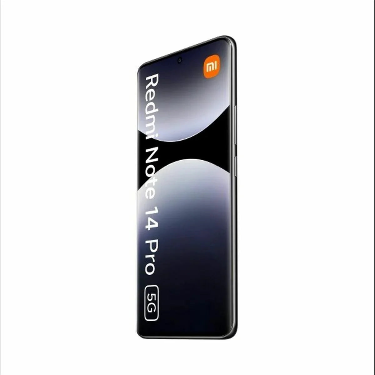 Smartphone Xiaomi MZB0I8BEU 6,67" 8 GB RAM 256 GB Nero Midnight black - Yestore