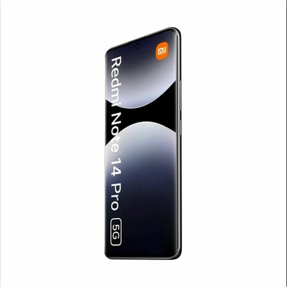 Smartphone Xiaomi MZB0I8BEU 6,67" 8 GB RAM 256 GB Nero Midnight black - Yestore