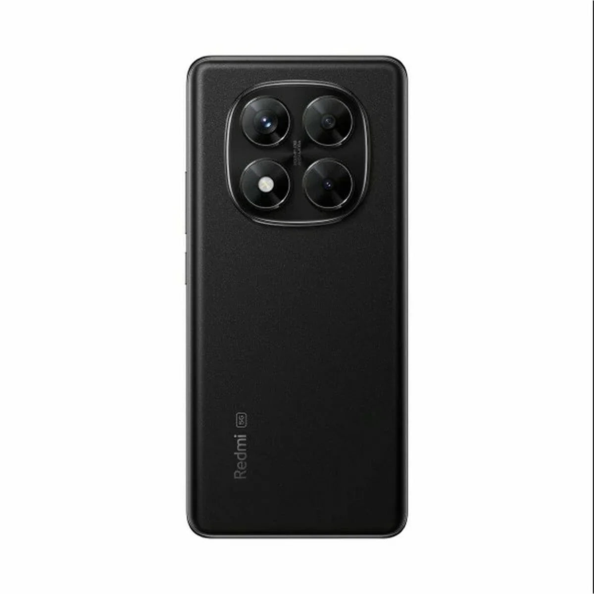 Smartphone Xiaomi MZB0I8BEU 6,67" 8 GB RAM 256 GB Nero Midnight black - Yestore