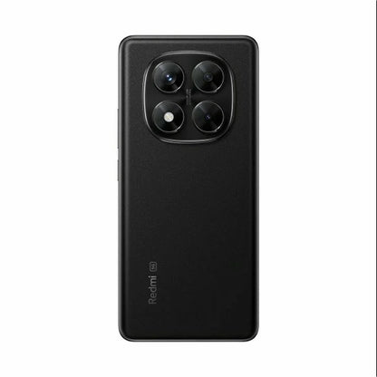 Smartphone Xiaomi MZB0I8BEU 6,67" 8 GB RAM 256 GB Nero Midnight black - Yestore