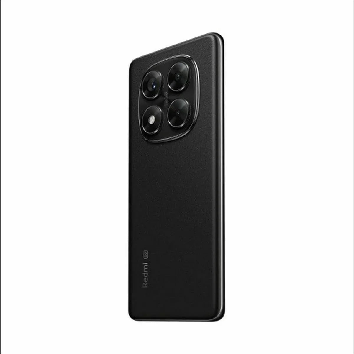 Smartphone Xiaomi MZB0I8BEU 6,67" 8 GB RAM 256 GB Nero Midnight black - Yestore
