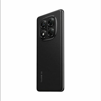 Smartphone Xiaomi MZB0I8BEU 6,67" 8 GB RAM 256 GB Nero Midnight black - Yestore