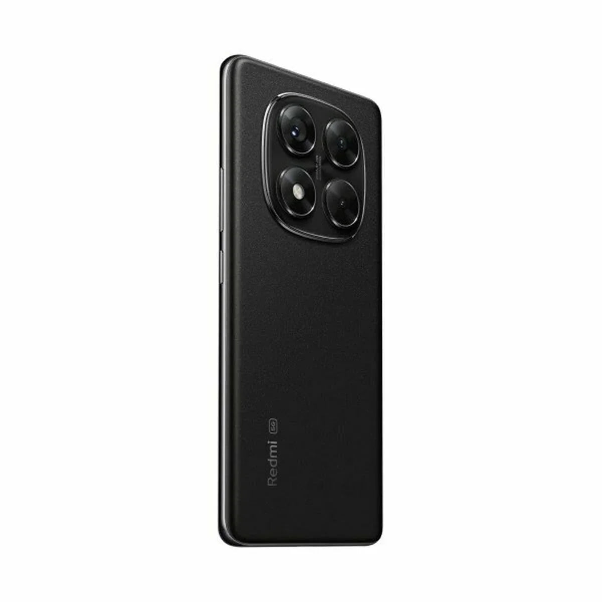 Smartphone Xiaomi MZB0I8BEU 6,67" 8 GB RAM 256 GB Nero Midnight black - Yestore