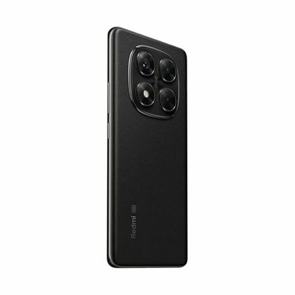 Smartphone Xiaomi MZB0I8BEU 6,67" 8 GB RAM 256 GB Nero Midnight black - Yestore