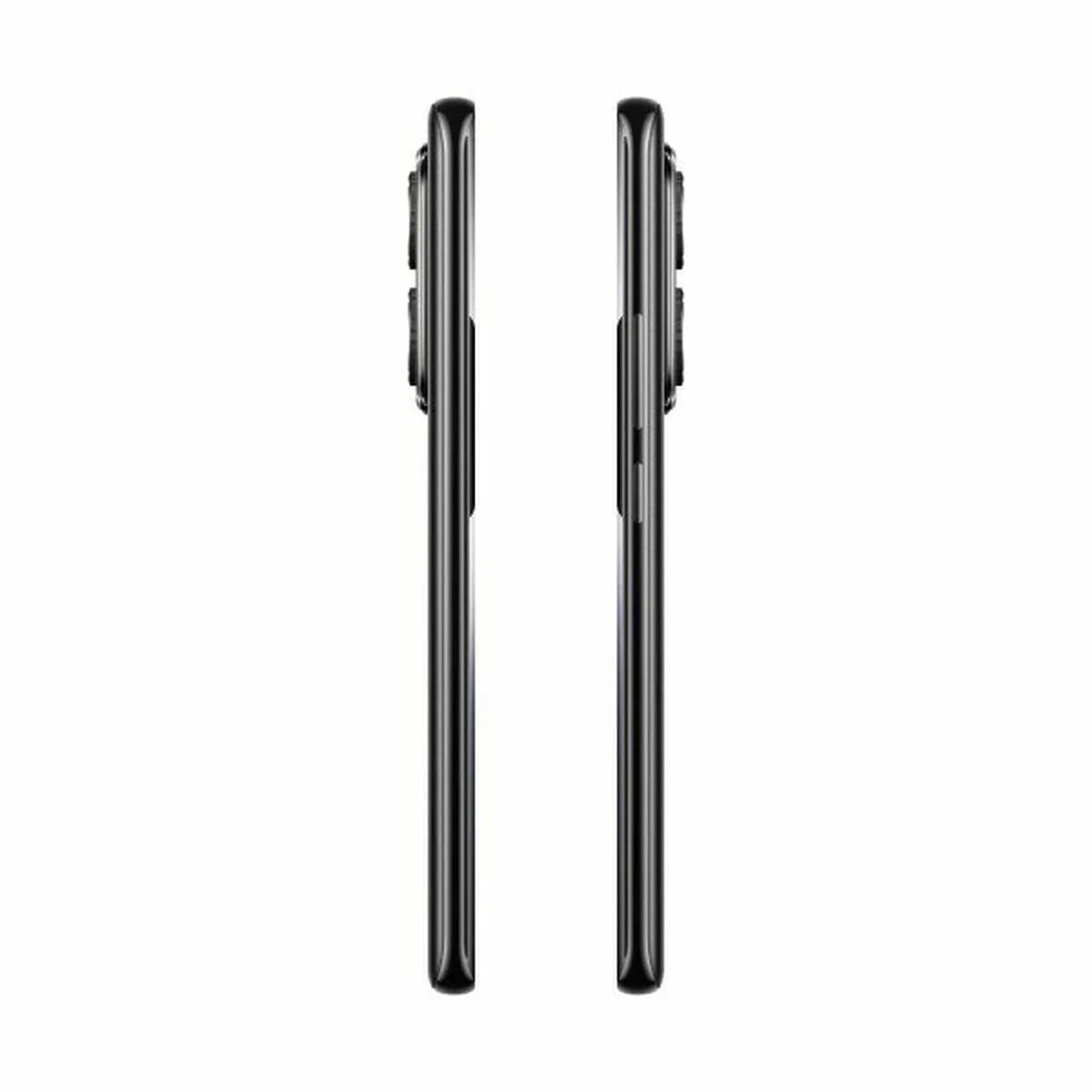 Smartphone Xiaomi MZB0I8BEU 6,67" 8 GB RAM 256 GB Nero Midnight black - Yestore