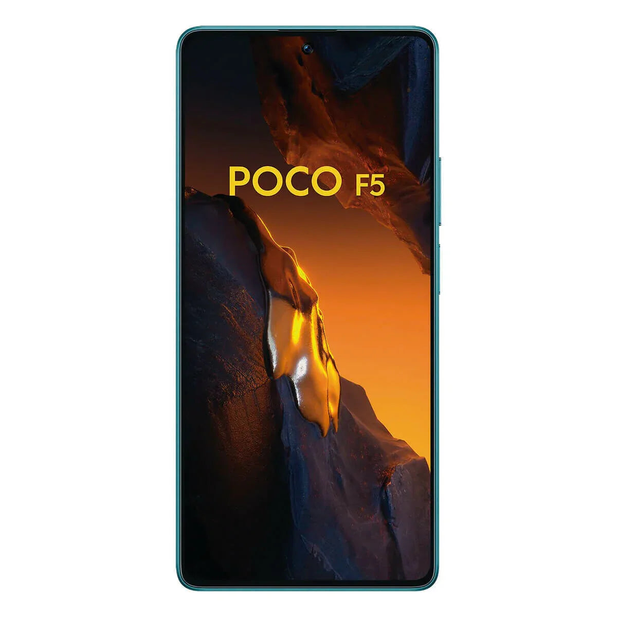 Smartphone Xiaomi Poco F5 6,67" 8 GB RAM 256 GB Blue - Yestore