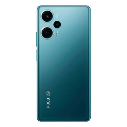 Smartphone Xiaomi Poco F5 6,67" 8 GB RAM 256 GB Blue - Yestore