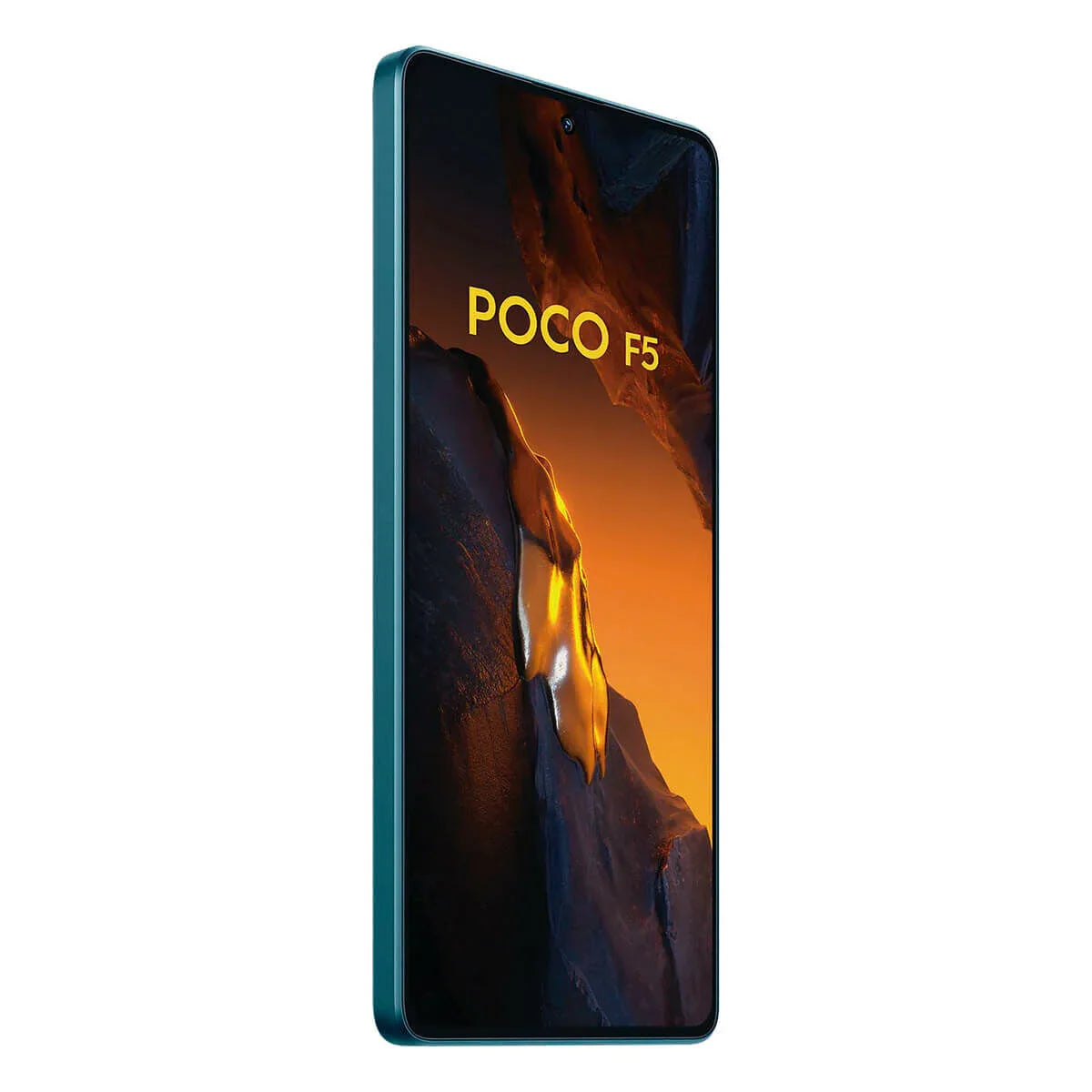Smartphone Xiaomi Poco F5 6,67" 8 GB RAM 256 GB Blue - Yestore