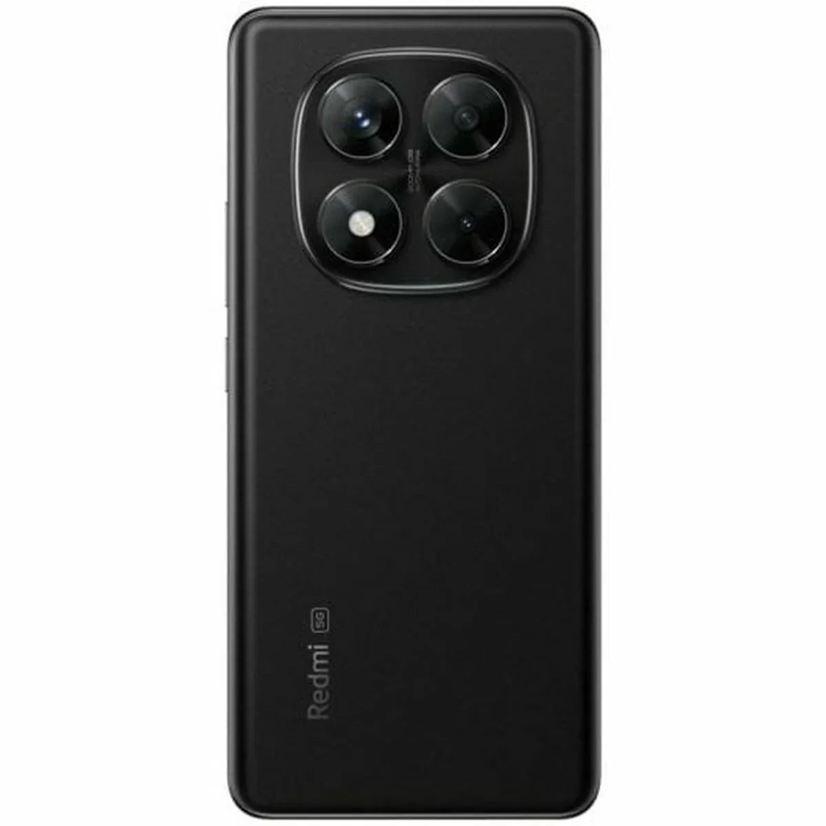 Smartphone Xiaomi Redmi Note 14 Pro 6,67" 12 GB RAM 512 GB Nero - Yestore
