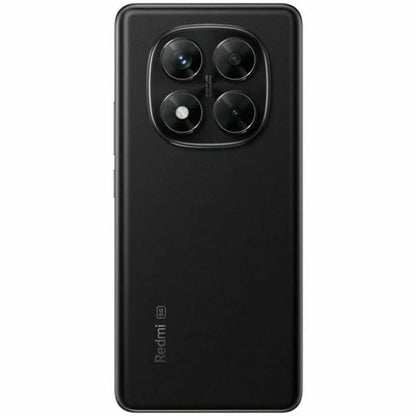 Smartphone Xiaomi Redmi Note 14 Pro 6,67" 12 GB RAM 512 GB Nero - Yestore