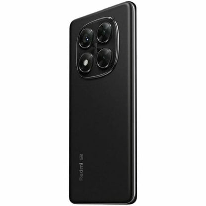 Smartphone Xiaomi Redmi Note 14 Pro 6,67" 12 GB RAM 512 GB Nero - Yestore