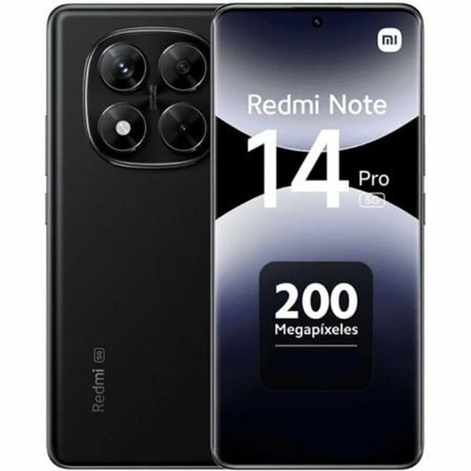 Smartphone Xiaomi 12 GB RAM 512 GB Nero - Yestore