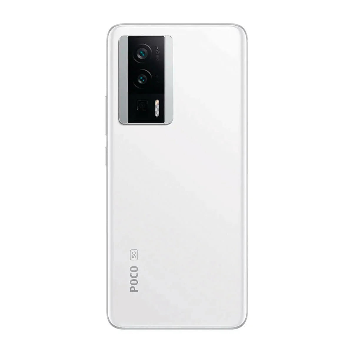 Smartphone Xiaomi Poco F5 6,67" 8 GB RAM 256 GB White - Yestore