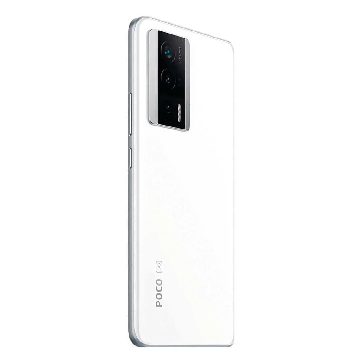 Smartphone Xiaomi Poco F5 6,67" 8 GB RAM 256 GB White - Yestore