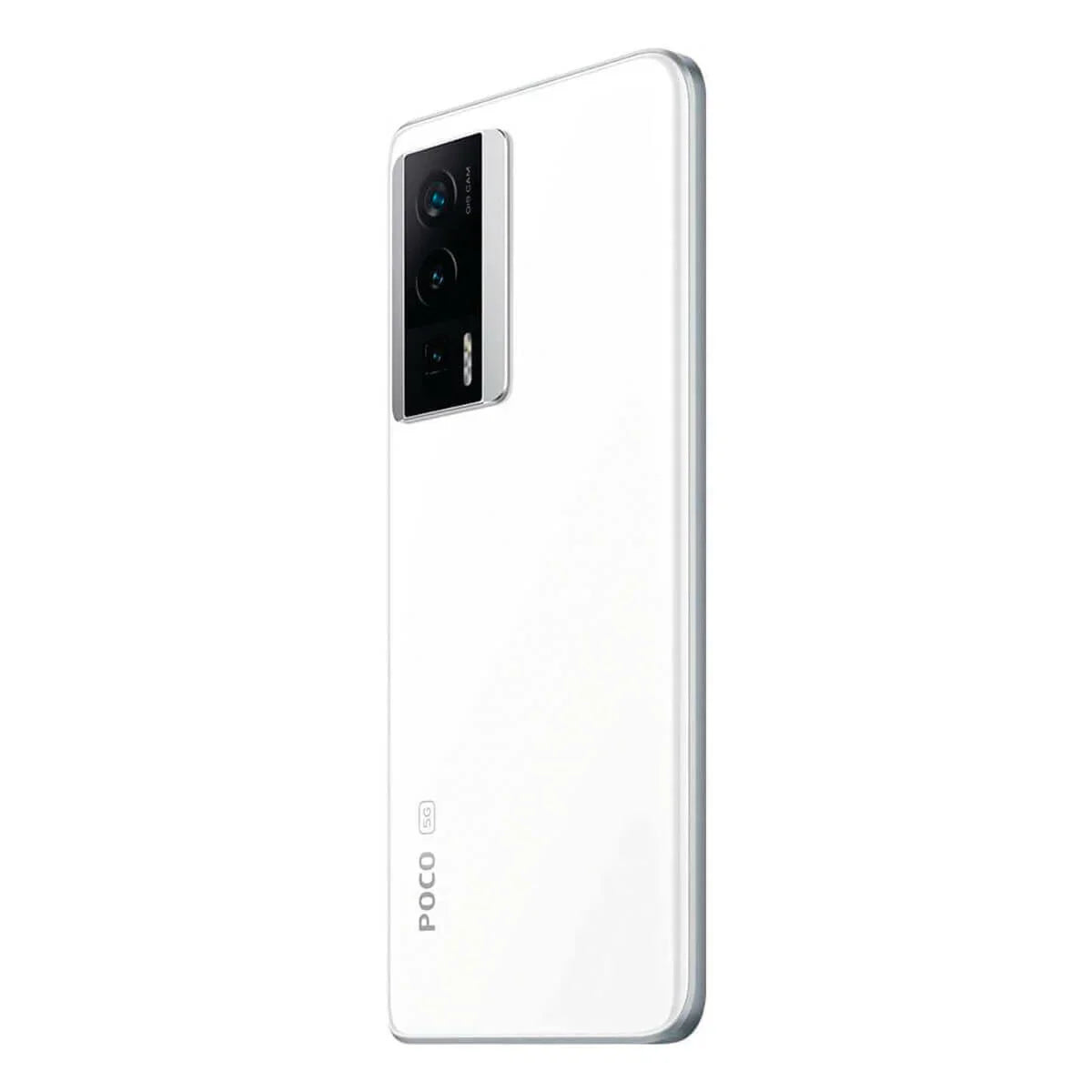 Smartphone Xiaomi Poco F5 6,67" 8 GB RAM 256 GB White - Yestore
