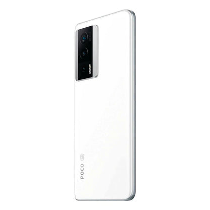 Smartphone Xiaomi Poco F5 6,67" 8 GB RAM 256 GB White - Yestore