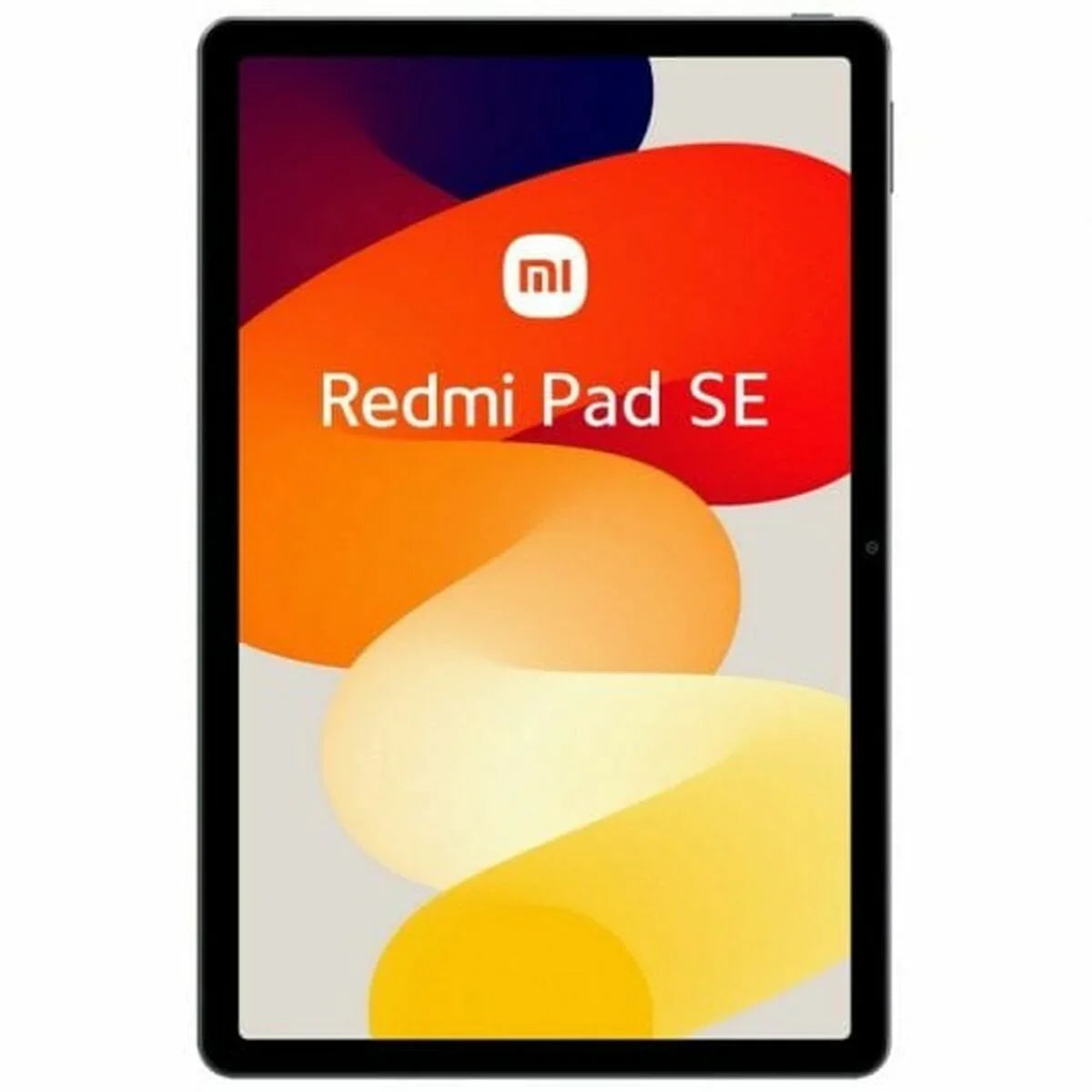 Tablet Xiaomi Redmi Pad SE 11" Qualcomm Snapdragon 680 4 GB RAM 128 GB Black Grey - Yestore