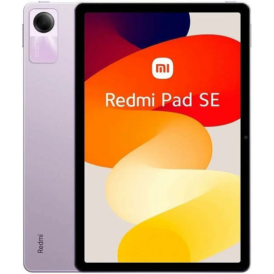 Tablet Xiaomi Redmi Pad SE - Yestore