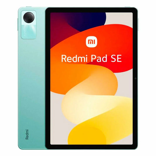 Tablet Xiaomi RED PADSE 6-128 GREE - Yestore