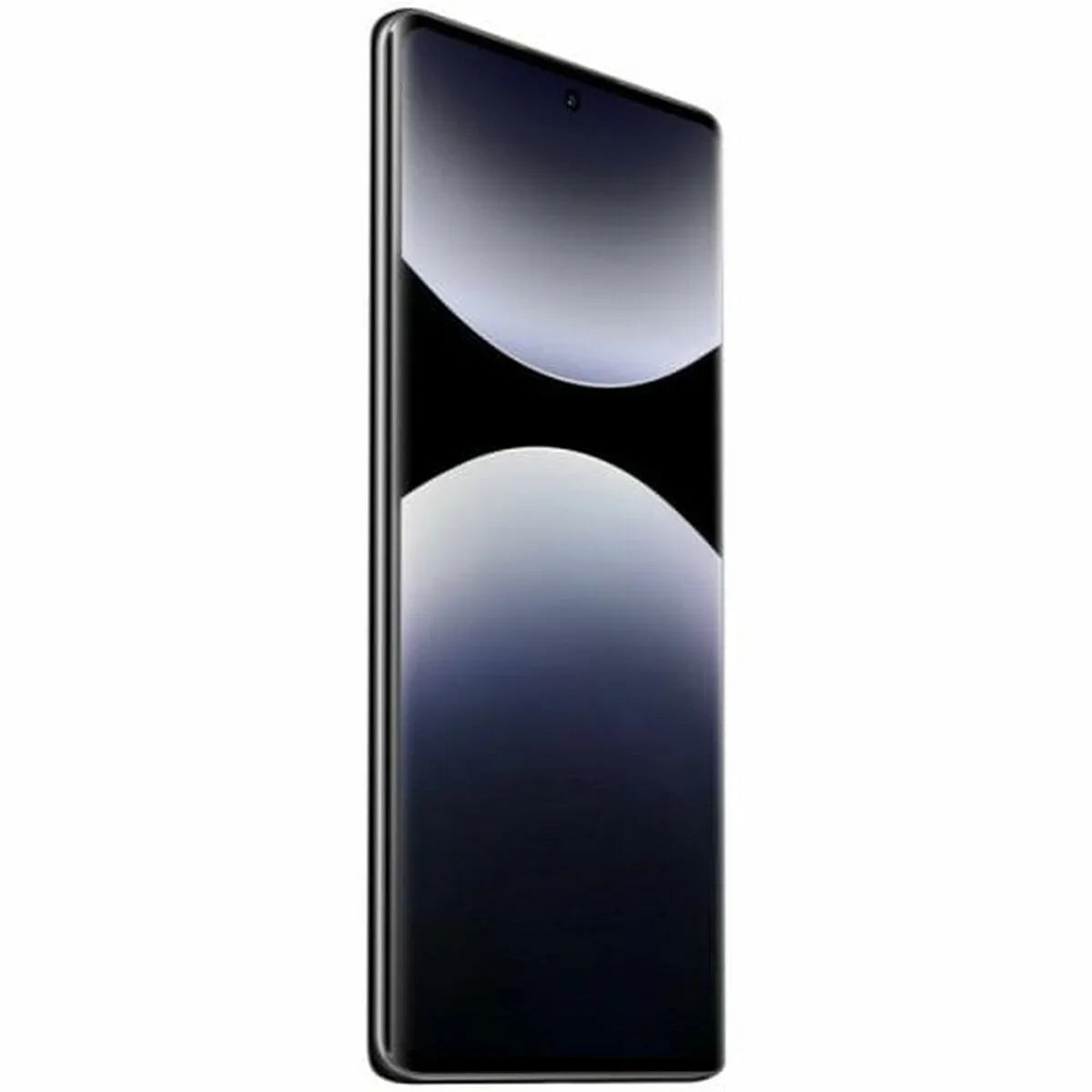 Smartphone Xiaomi 6,67" 8 GB RAM 256 GB Black - Yestore