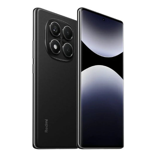 Smartphone Xiaomi 6,67" 8 GB RAM 256 GB Nero Midnight black - Yestore