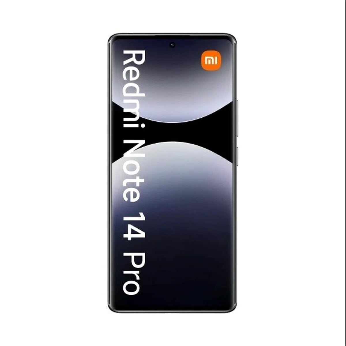 Smartphone Xiaomi 6,67" 8 GB RAM 256 GB Nero Midnight black - Yestore