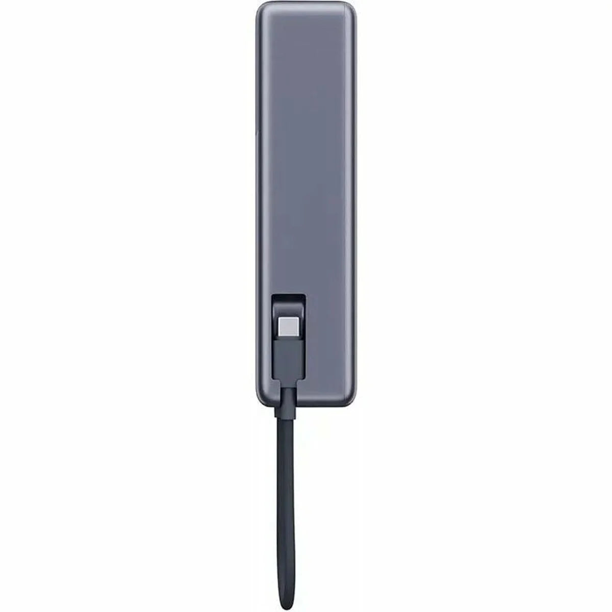 Powerbank Xiaomi 165W ICAB 10000 GY Grigio 10000 mAh 165 W - Yestore