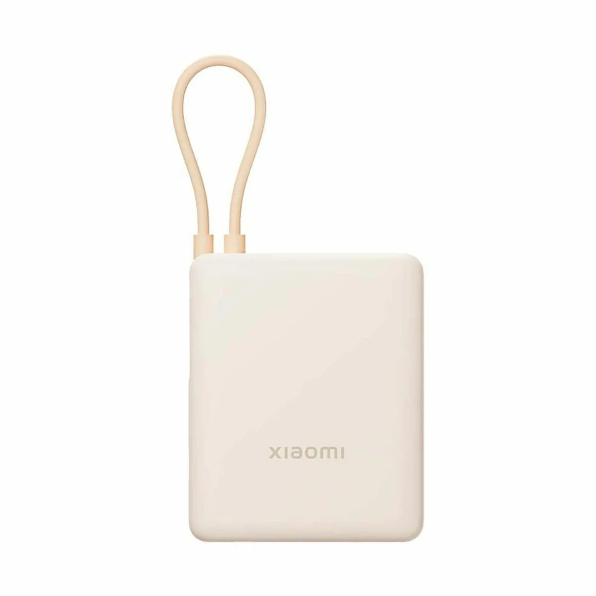 Powerbank Xiaomi PB1033MI Beige 10000 mAh - Yestore