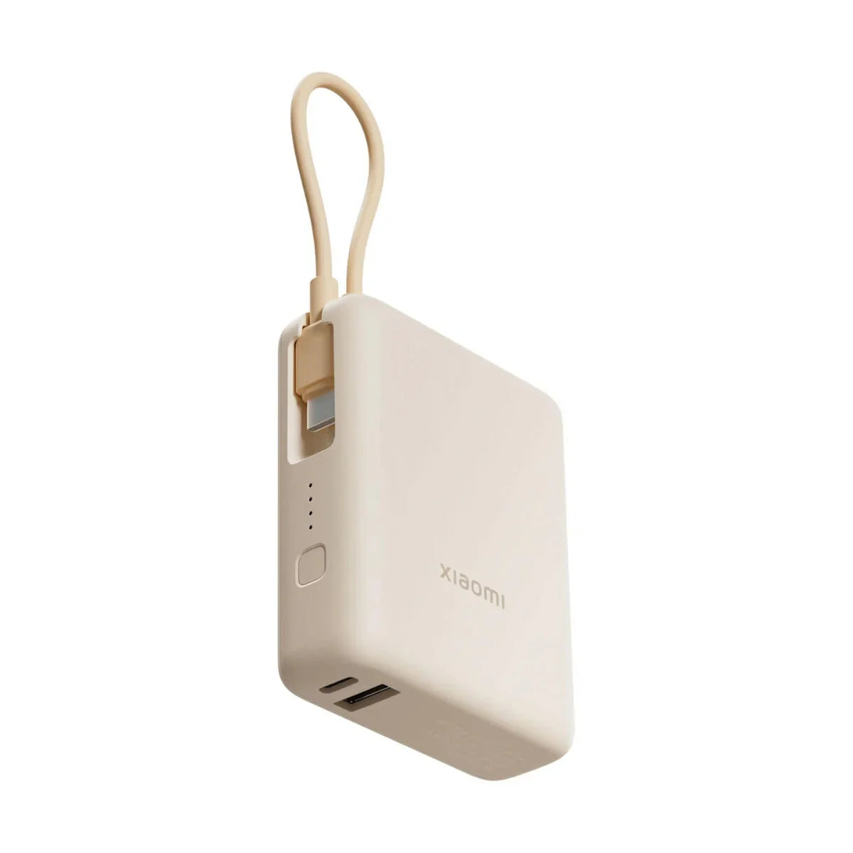 Powerbank Xiaomi PB1033MI Beige 10000 mAh - Yestore