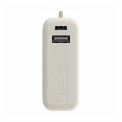 Powerbank Xiaomi PB1033MI Beige 10000 mAh - Yestore