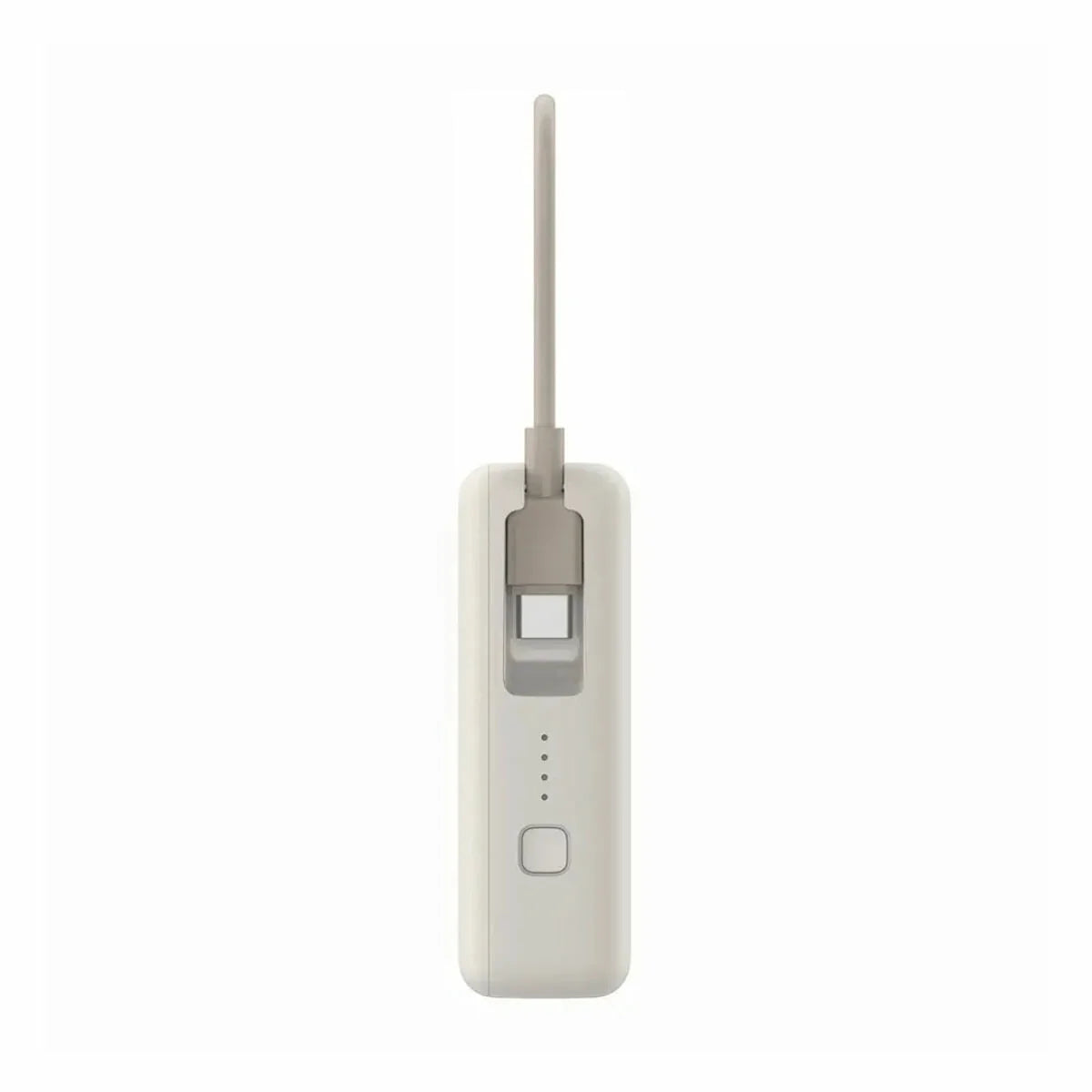 Powerbank Xiaomi 33W PB ICAB 10000 BG Beige 5600 mAh - Yestore