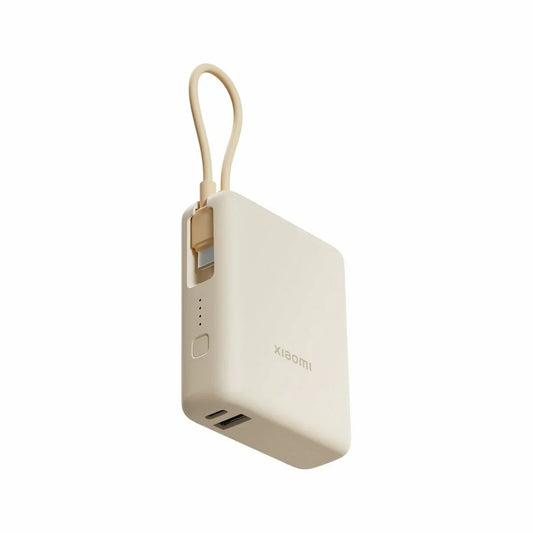 Powerbank Xiaomi PB1033MI Beige 10000 mAh - Yestore
