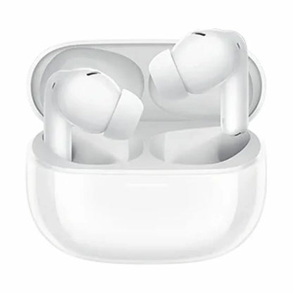 Auricolari in Ear Bluetooth Xiaomi BHR7662GL Bianco Nero - Yestore