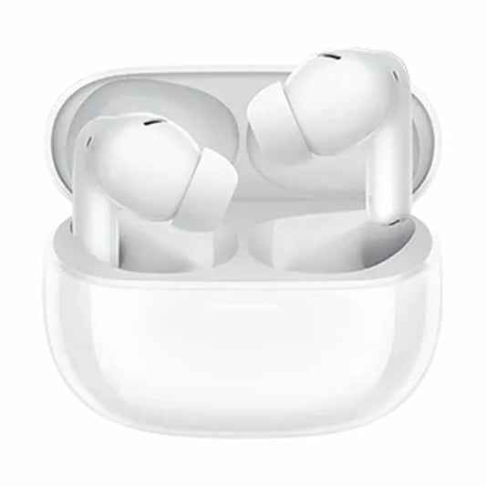Auricolari in Ear Bluetooth Xiaomi BHR7662GL Bianco Nero - Yestore