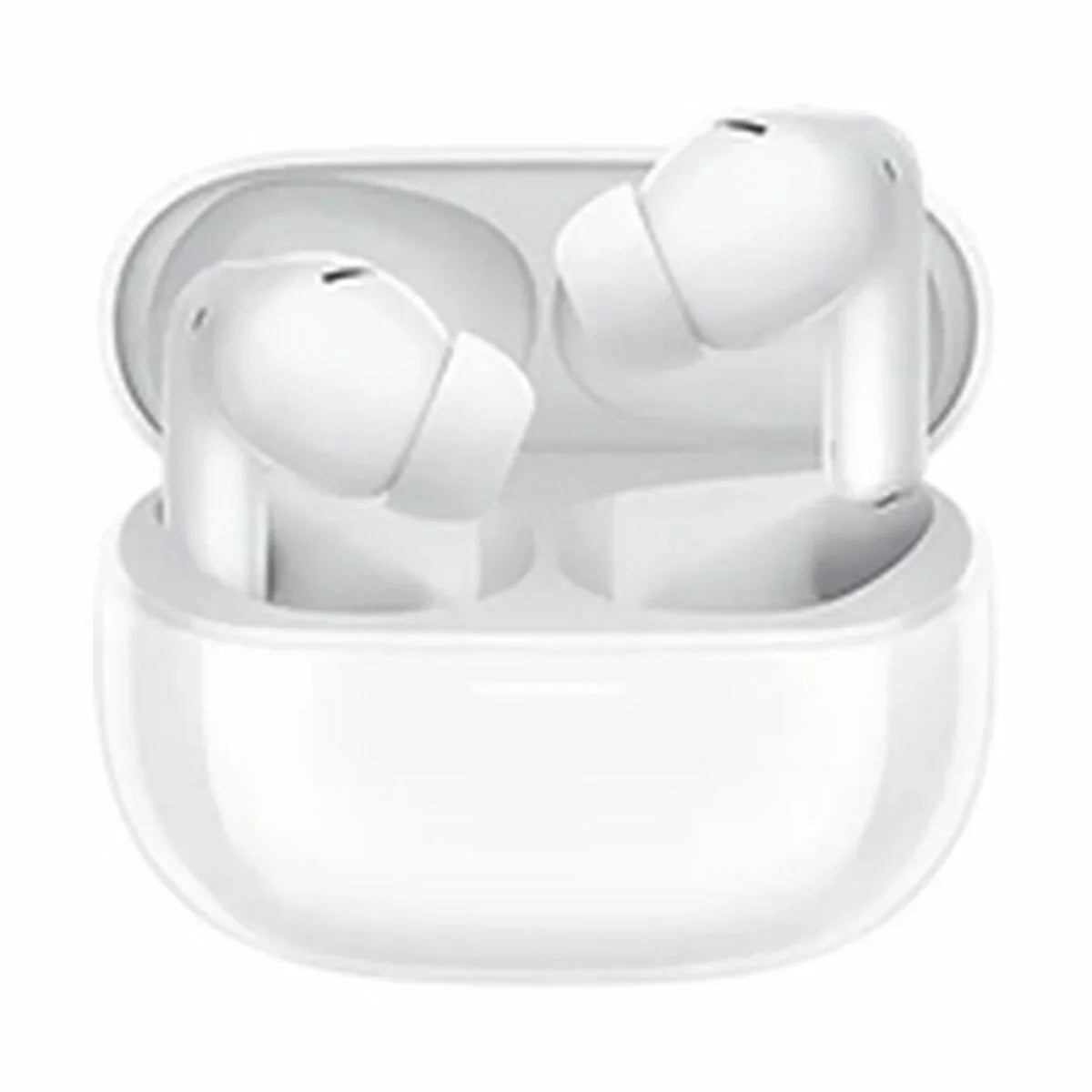 Auricolari in Ear Bluetooth Xiaomi BHR7662GL Bianco Nero - Yestore