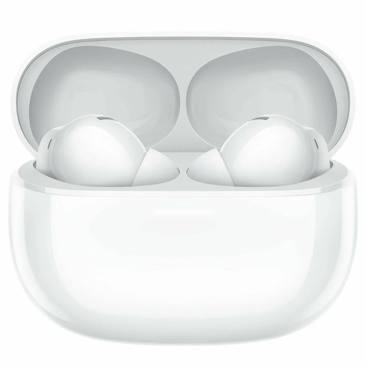 Auricolari in Ear Bluetooth Xiaomi BHR7662GL Bianco Nero - Yestore