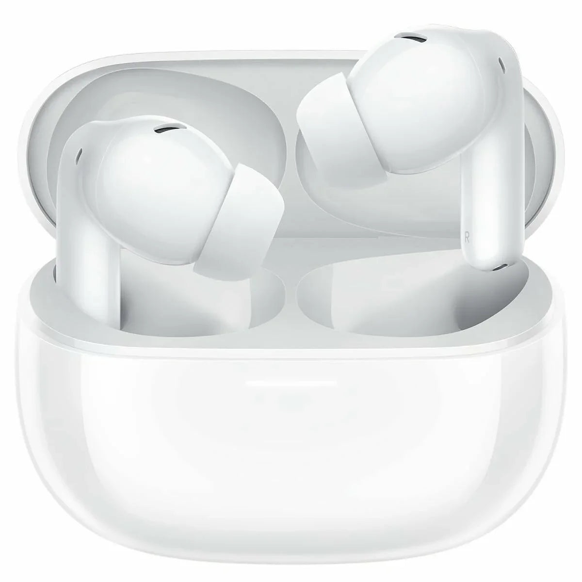 Auricolari in Ear Bluetooth Xiaomi BHR7662GL Bianco Nero - Yestore